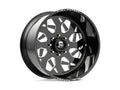 FF111 24X11 6X5.5 GL-BLK-MIL 0MM