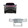 RUGGED HEAVY DUTY GRILLE GUARD KIT
