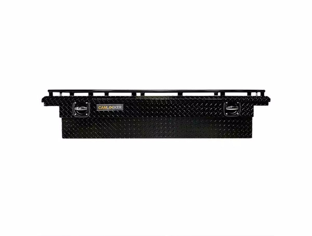 CAM 60' CROSSOVER LOW PROFILE GLOSS