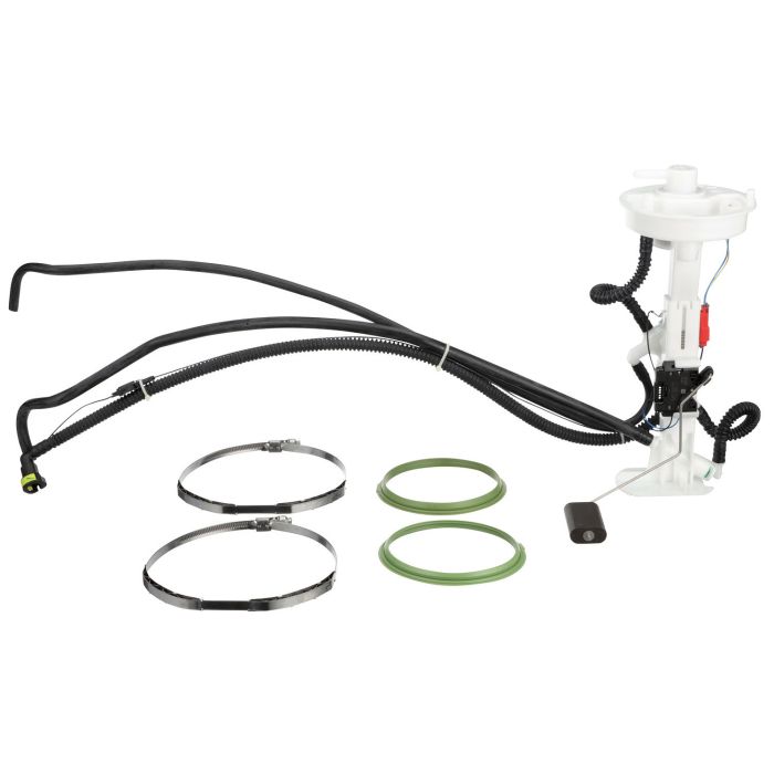 FUEL TANK SENDER ASSEMBLY
