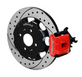 Wilwood auto part