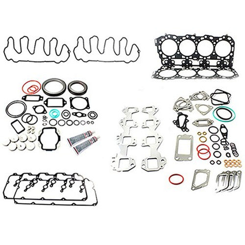 ~(6 lbs. 22X10X4)~ LML Master Engine Gasket Kit 2011+