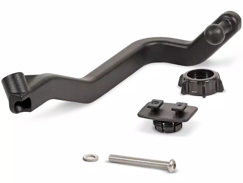 Edge Autosport auto part
