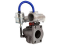 TURBOCHARGER 2674A393