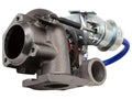 TURBOCHARGER 2674A393