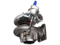 TURBOCHARGER 2674A393