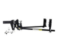TRUE TOW MW 6" DROP 2" SHANK RATED