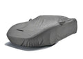 Covercraft Custom Fit Car Covers - Sunbrella Gray