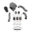 High Flow Bundle Kit Stage 2 10-12 Cummins 6.7L Illusion Blueberry