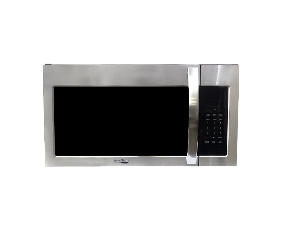 HIGHPOINTE OVER THE RANGE MICROWAVE