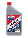 SYNTHETIC SAE 5W40 MOTOR OIL/1X1/55 GALLON DRUM
