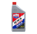 SYNTHETIC SAE 5W40 MOTOR OIL/1X1/55 GALLON DRUM