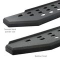 Go Rhino side steps