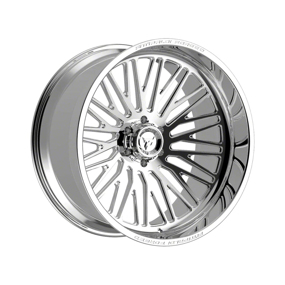 FITTIPALDI OFF ROAD FTF505P-L 24X12