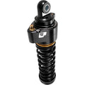 Progressive shock absorber
