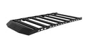 ~(88 lbs. 89X53X9)~ Vortex 2500 Black 2 Bar Roof Rack Subaru Impreza (inc. WRX) PRICING ONLY- USE COMPONENTS