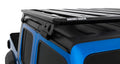 ~(88 lbs. 89X53X9)~ Vortex 2500 Black 2 Bar Roof Rack Subaru Impreza (inc. WRX) PRICING ONLY- USE COMPONENTS
