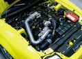 Tuner Kit 1999 Mustang GT w/V-2 T-Trim AND Cooler Satin