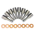 DDP auto part detail