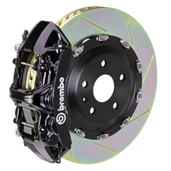 Brembo red auto part