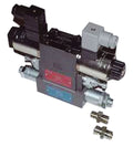DUAL STEP SOLENOID CONTROL UNIT 24