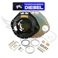 Bellhousing SBF 5.0/5.8L to Toploader/Borg T10