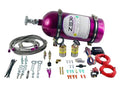 Fast Nitrous System, 2005-07 Mustan G High-Op