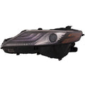 Maxzone Vehicle Lighting Corp headlights