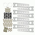 UNIVERSAL POWER WINDOW SET W/JW-73F