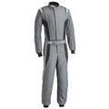 Sparco Suit Victory PRO 56 GRY/BLK