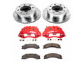 PowerStop auto part