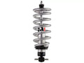 QA1 GM Pro Front Coil-Over System - Double Adj. - 10in x 600lbs/in - Flat Large - Aluminum