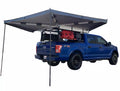 NOMADIC LT 270 AWNING & WALL 1 2 & MOUNTING BRACKETS PASSENGER SIDE