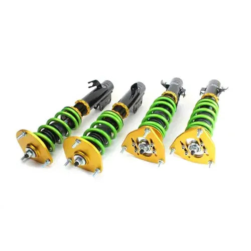 ISC Suspension N1 Street Sport Coilovers 11-UP Sportage