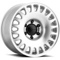 Nomad auto part detail