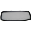 1318 RAM 2500/3500 UPPER CLASS INSERT MESH GRILLE BLACK