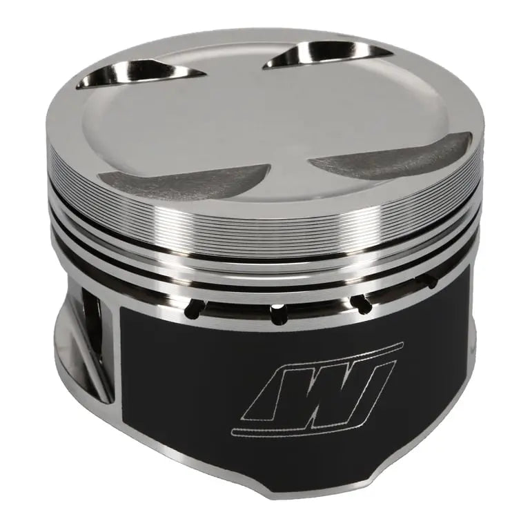 Wiseco Chevy Small Block 4.060in Bore 1.550in CH -1.70 CC Piston Set