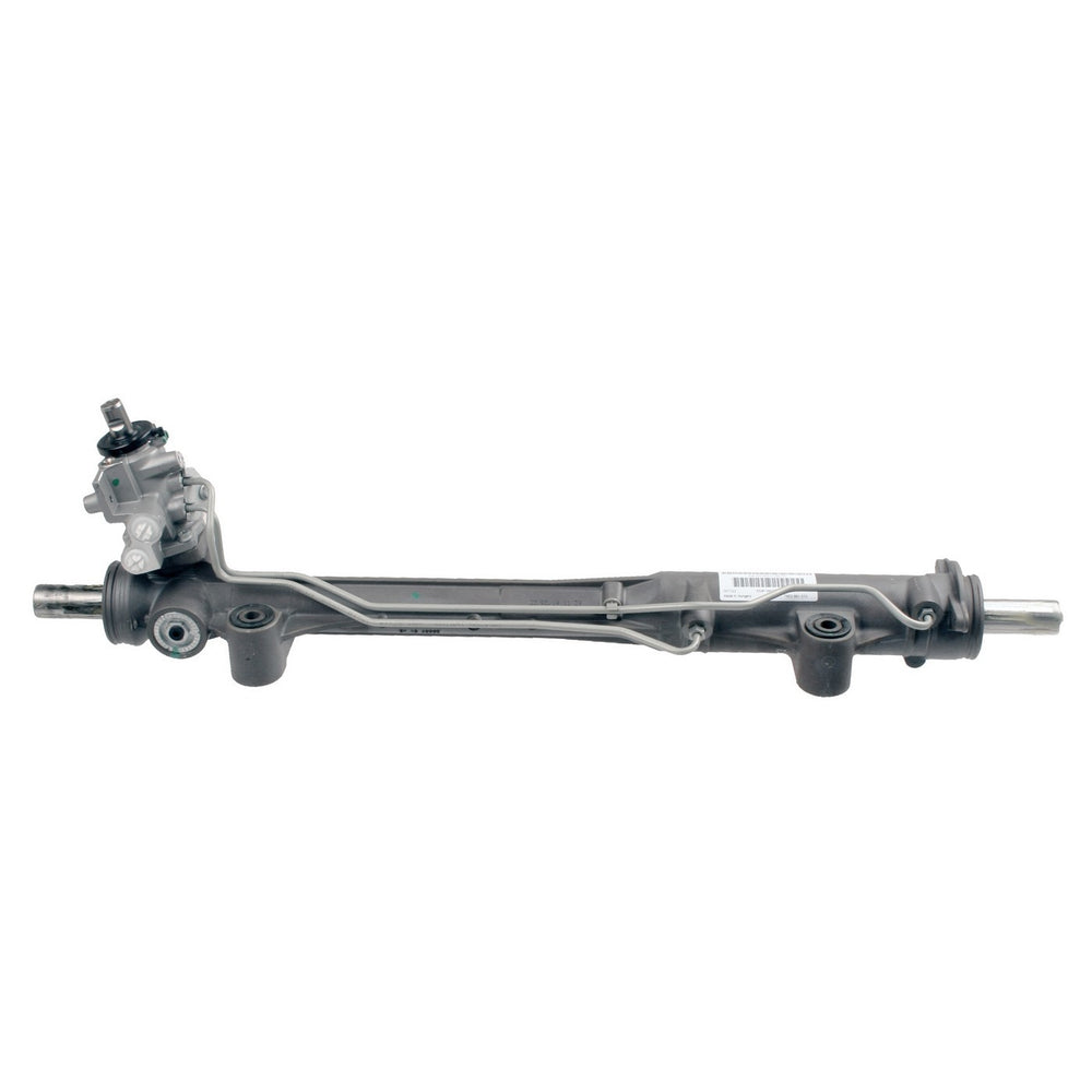 STEERING RACK