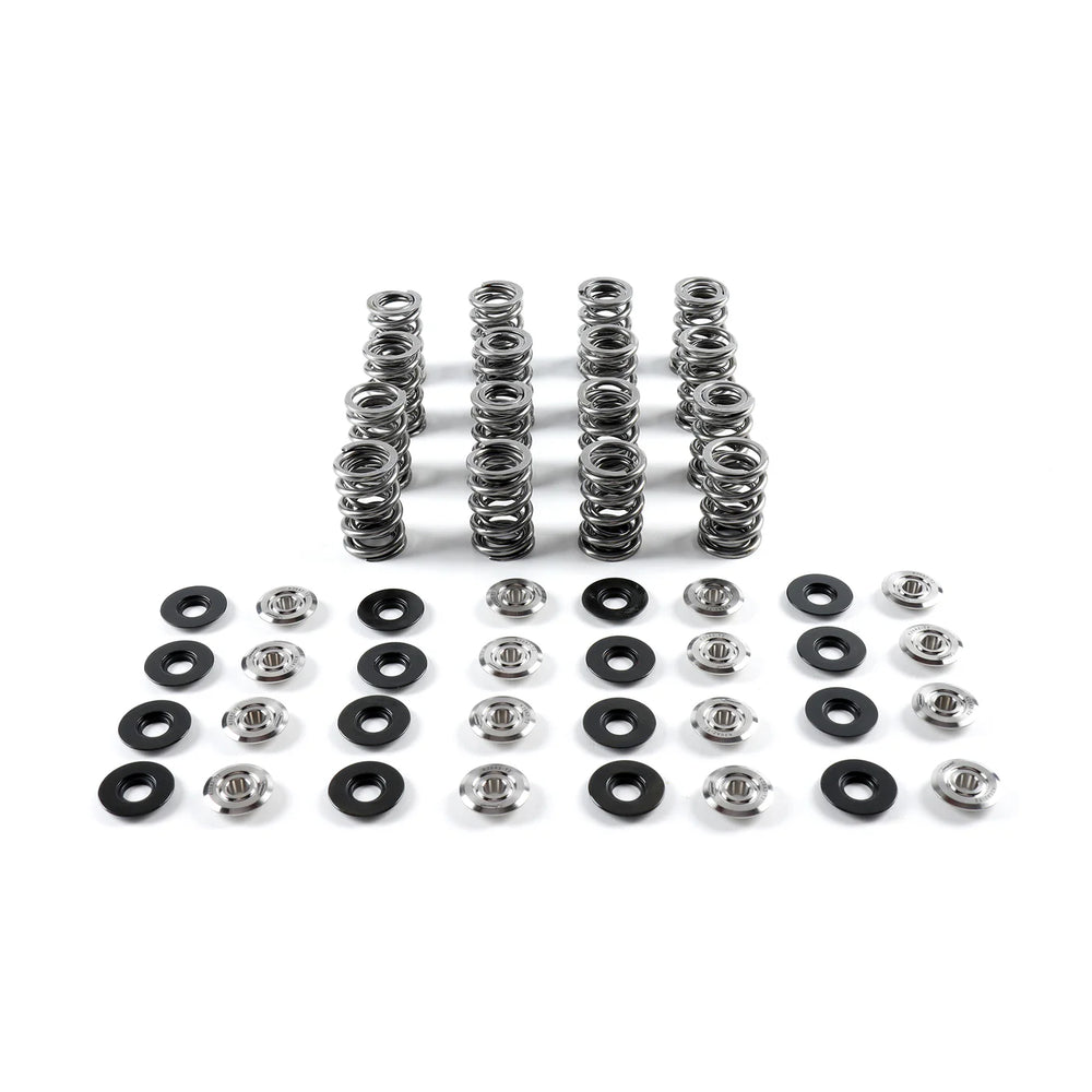 Supertech Honda F20/K20A2 Dual Valve Spring Kit
