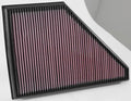 K&N 2017 Cadillac XT5 3.6L V6 F/I Drop In Air Filter