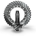 DRIVE AXLE ASSY