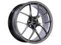 BBS RI-D 20x11 5x114.3 ET15 66CB Diamond Black Wheel PFS/Clip Required
