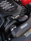 2011/2012 Ford Mustang 5.0 GT System w/V-3 Si-Trim AND Air/Air Cooler Satin Finish
