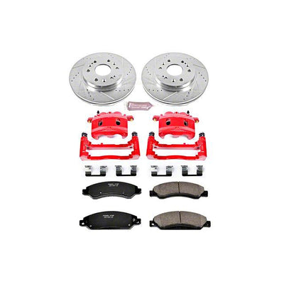 PowerStop auto part