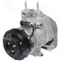 NEW COMPRESSOR