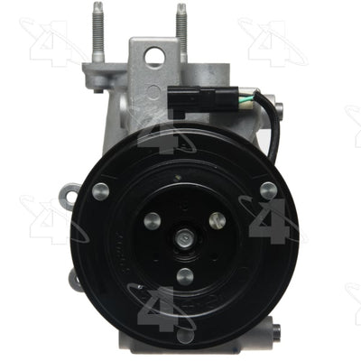 FOUR SEASONS air compressor