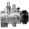 NEW COMPRESSOR