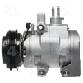 NEW COMPRESSOR