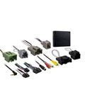 Metra Electronics auto part