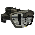 POWER DOOR LOCK ACTR